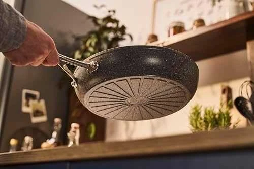 BALLARINI SALINA CERAMIC Frying pan 20 cm
