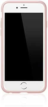White Diamonds Baltas Diamonds Hama Baltas Diamonds "Innocence Clear" dėklas, skirtas IPHONE 6/6S/7/8/SE 2020, rožinis auksas