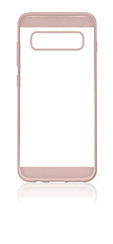 Wd Br Wd Amp Br WD „INNOCENCE skaidrus” dėklas FOR Samsung Galaxy S10 ROSE GOLD SALE