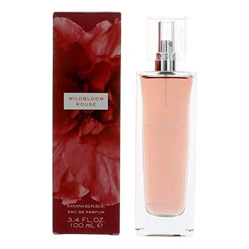 Banana Republic Wildbloom Rouge EDP parfumuotas vanduo moterims, 100 ml