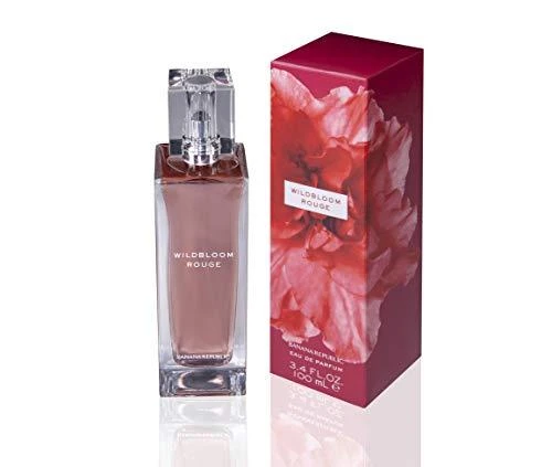 Banana Republic Wildbloom Rouge EDP parfumuotas vanduo moterims, 100 ml