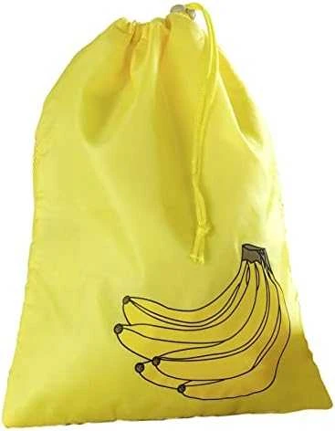 Maximex Bananų laikymo krepšys, poliesteris