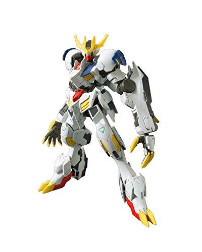 Gunpla modelis Bandai HG Gundam Barbatos Lupus Rex 1/144 55451