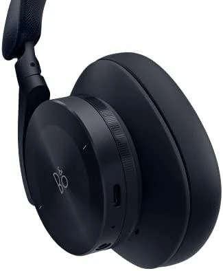 Ausinės Bang & Olufsen Beoplay H95 Tamsiai mėlynos spalvos