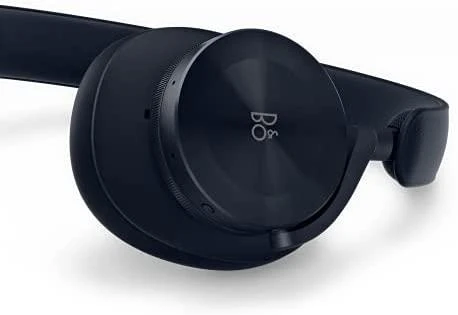 Ausinės Bang & Olufsen Beoplay H95 Tamsiai mėlynos spalvos