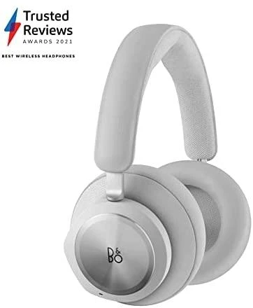 Belaidės Žaidimų Ausinės Bang \u0026 Olufsen Beoplay Portal, Grey Mist | Varle.lt