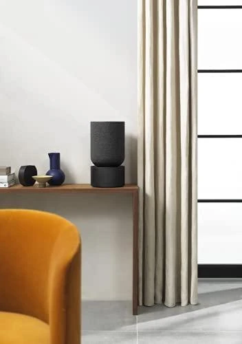 Bang & Olufsen Beosound Balance AL2 kolonėlė (Black Oak)