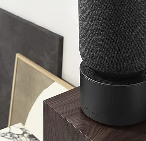 Bang & Olufsen Beosound Balance AL2 kolonėlė (Black Oak)