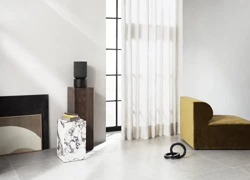 Bang & Olufsen Beosound Balance AL2 kolonėlė (Black Oak)