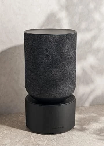 Bang & Olufsen Beosound Balance AL2 kolonėlė (Black Oak)