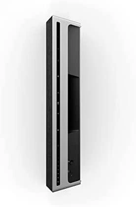 Nešiojama kolonėlė Bang & Olufsen Beosound Level su WiFi ir Google balso asistentu