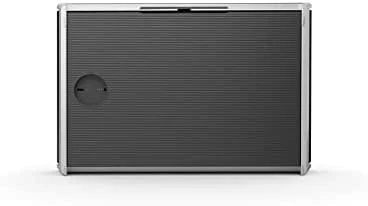 Nešiojama kolonėlė Bang & Olufsen Beosound Level su WiFi ir Google balso asistentu