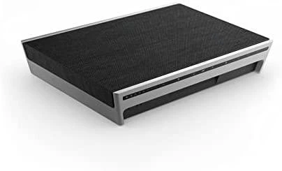 Nešiojama kolonėlė Bang & Olufsen Beosound Level su WiFi ir Google balso asistentu