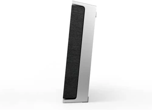 Nešiojama kolonėlė Bang & Olufsen Beosound Level su WiFi ir Google balso asistentu