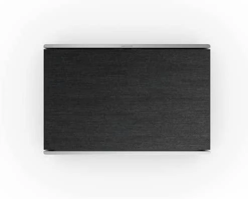 Nešiojama kolonėlė Bang & Olufsen Beosound Level su WiFi ir Google balso asistentu