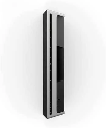 Nešiojama kolonėlė Bang & Olufsen Beosound Level su WiFi ir Google balso asistentu
