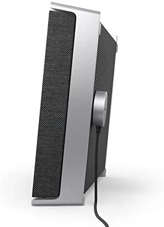 Nešiojama kolonėlė Bang & Olufsen Beosound Level su WiFi ir Google balso asistentu