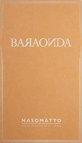 Nasomatto Baraonda PP kvepalai Unisex, 30 ml