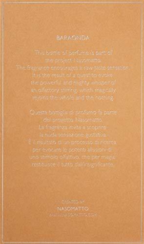 Nasomatto Baraonda PP kvepalai Unisex, 30 ml