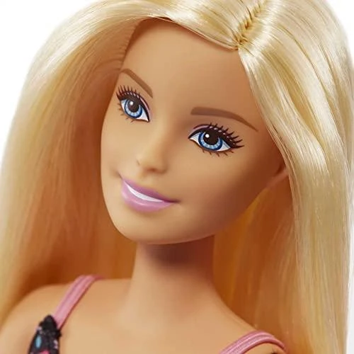 Mattel Barbės parduotuvės rinkinys