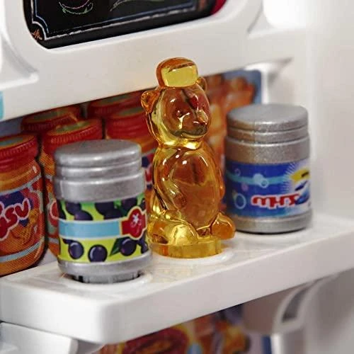 Mattel Barbės parduotuvės rinkinys
