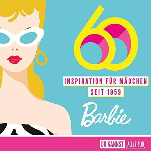 Barbie Mattel Barbės dainininkės karjera