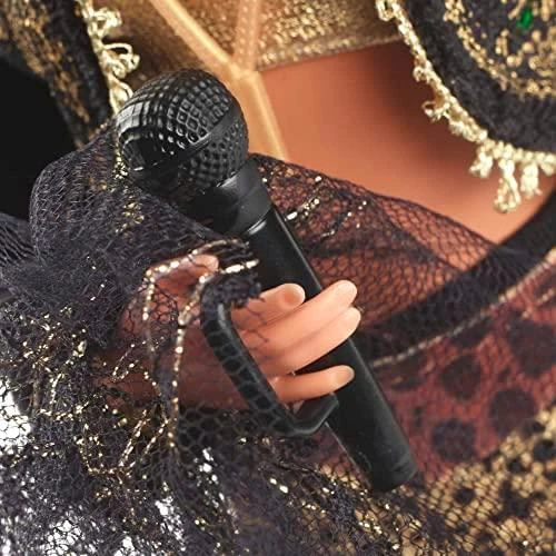 Mattel Kolekcinė Barbie lėlė Gloria Estefan 2022