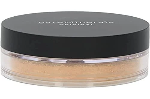 Bare Minerals BareMinerals Original Foundation SPF15 #15 Neutral Medium, 8 g