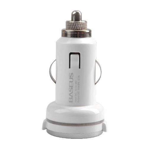 Baseus Superior Series USB - Lightning laidas 2.4A 2m - Juodas