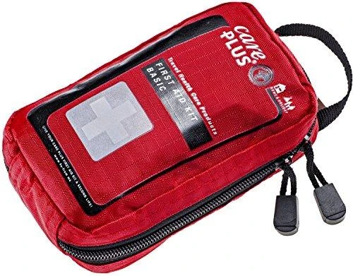 Care Plus CarePlus First Aid Kit Basic vaistinėlė