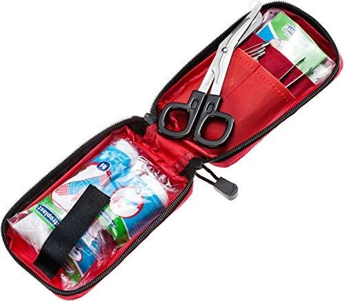 Care Plus CarePlus First Aid Kit Basic vaistinėlė