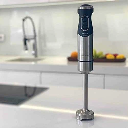 Maišytuvas Haeger Šluotelė Haeger Titan 1100 W