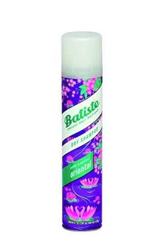 Batiste Oriental Sausas šampūnas sausas šampūnas, 200 ml