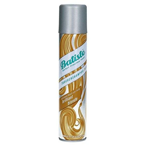 Batiste - Sausas šampūnas "Šviesiai blondinės spalvos užuomina" 200ml