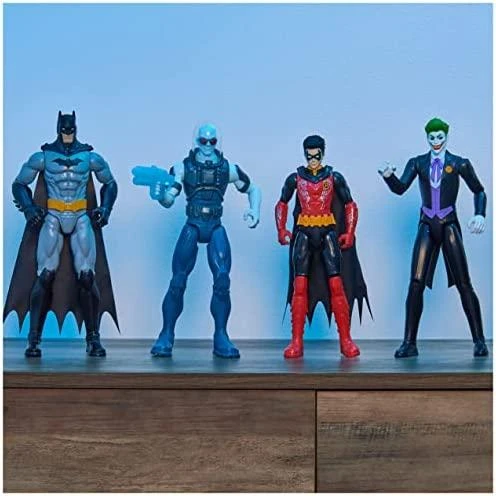 Spin Master BATMAN 12" figūrėlė, 6065137
