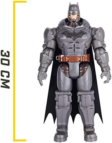 Spin Master BATMAN 12" figūrėlė su garso efektais, 6064833