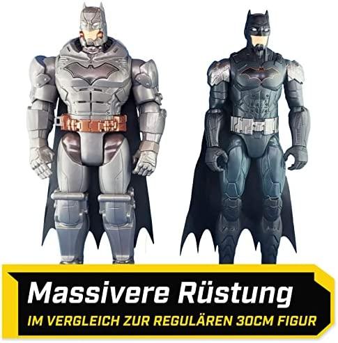 Spin Master BATMAN 12" figūrėlė su garso efektais, 6064833