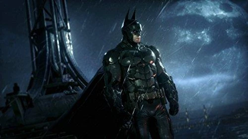 WARNER BROS Betmenas: Arkham kolekcija PS4