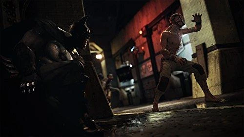 WARNER BROS Betmenas: Arkham kolekcija PS4