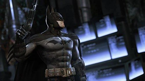 WARNER BROS Betmenas: Arkham kolekcija PS4