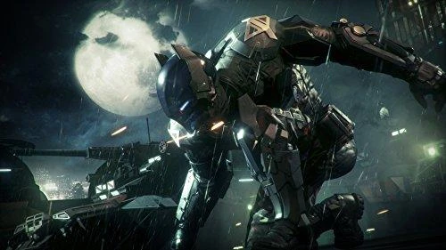 WARNER BROS Betmenas: Arkham kolekcija PS4