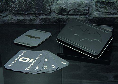 Paladone BATMAN žaidimo kortos