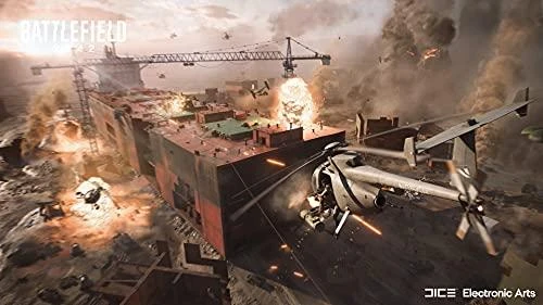 Battlefield 2042 XBOX One / XBOX Series X