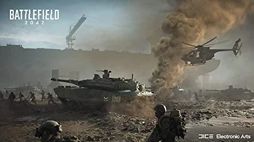 Battlefield 2042 XBOX One / XBOX Series X