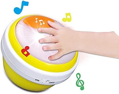 Amo Toys BB JUNIOR vilkikas-cemento maišyklė Drive 'N Rock, 16-89032