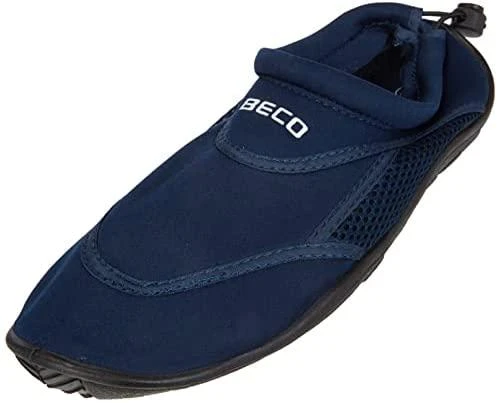 Beco beermann Vandens batai unisex 9217 7 43 navy