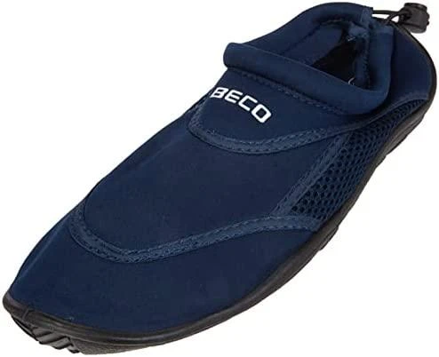 Beco beermann Vandens batai unisex 9217 7 45 navy