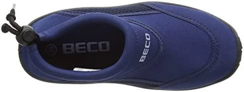 Beco beermann Vandens batai unisex 9217 7 45 navy