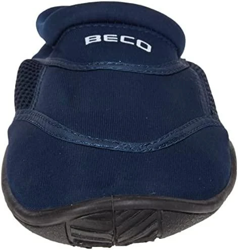 Beco beermann Vandens batai unisex 9217 7 45 navy