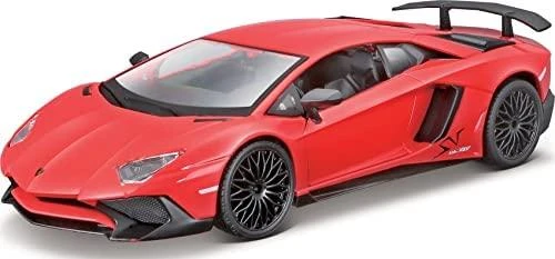 Bburago Lamborghini Aventador LP 750-4 1:24